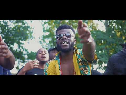 Mr Rockson - Ikaya Yiii (Music Video) | @mrrockson_ | Link Up TV