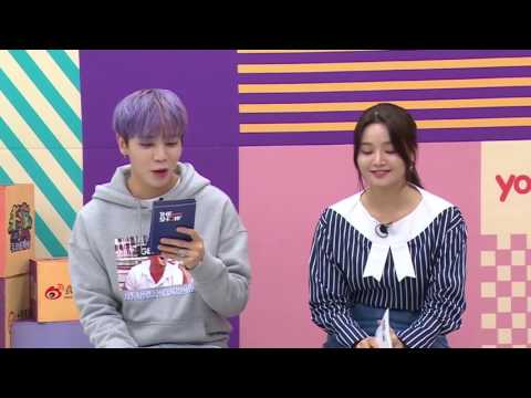 161108(VIXX)THE SHOW  Warm-up Time.mp4