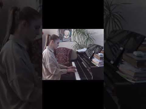 Evelien - componiste I Melodie 6 I Russische muziekschool Schagen