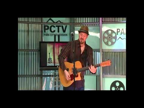 Brian Ashley Jones - Live at Park City TV - 