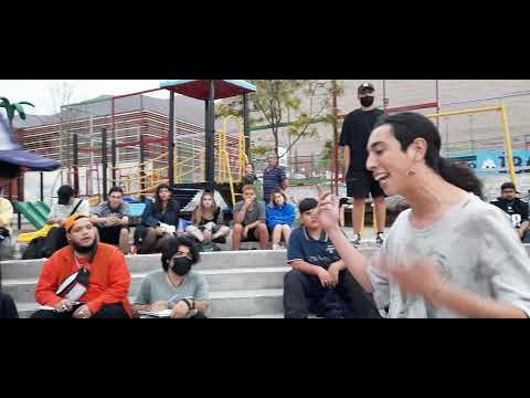 G- meiker v/s Klown - 4tos de Final Knd Battles Preclasificación Bdm Regional Fecha IV T.3