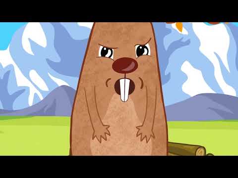 Świstak świstał - Piosenka dla dzieci (i nie tylko;-)