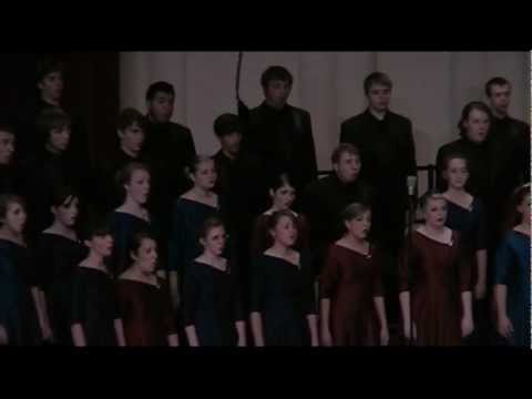 Chapel Choir - 