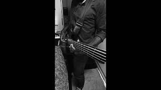 Download lagu RATATAT - Wildcat『 Iwa Biafwyla BASS practice cover 』 mp3