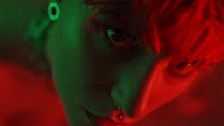 Amy Wald - Unfertig (Official Video)