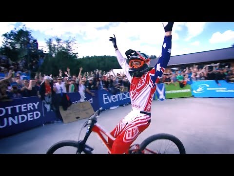 Inside Specialized Racing: Ep. 5 - Fort William