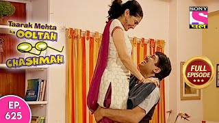 Taarak Mehta Ka Ooltah Chashmah | तारक मेहता का उल्टा चश्मा | Episode 625 | 15th October, 2020 video
