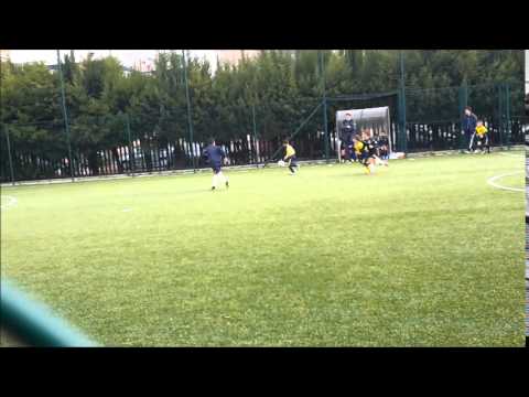 SSD ELIS - ANZIOLAVINIO 2007