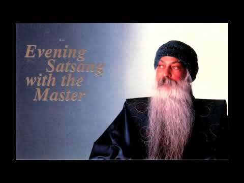 Music From The World Of Osho Evening Satsang With The Master