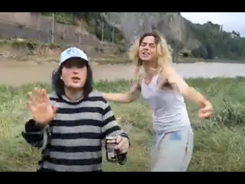 rit & heyyitsbenji - wait a minute [MV]