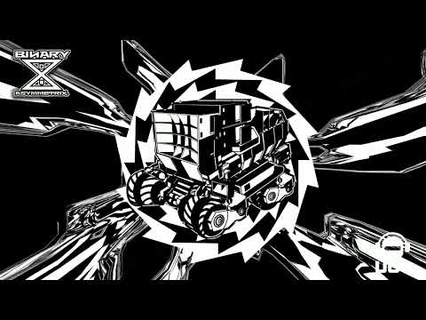 Binary Asymmetrix - Up Formula