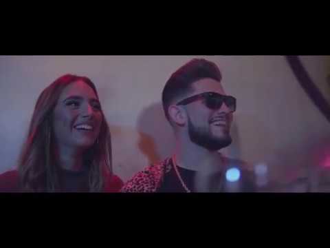 León Bravo 〽️ GGQ - Mi Droga Favorita (Prod. Manu Kirós) [Vídeo Oficial]