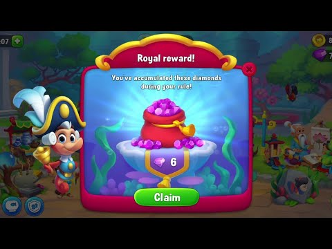 @Fishdom Level 10526