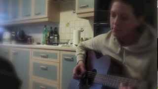 Sunday Street (Dave Van Ronk) cover by Laura