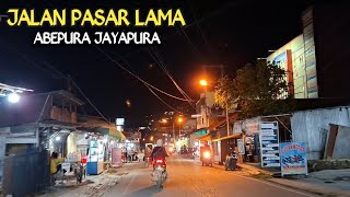 Download lagu NIGHT RIDING NEW ROAD OLD MARKET - YOUTEFA MARKET ABEPURA mp3