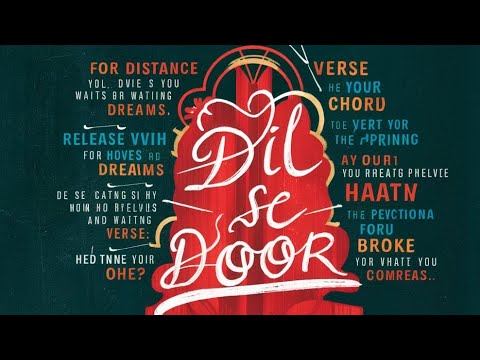 Dil Se Door- Emotion Beats