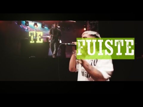 El Minutazo De Dani que se hizo contra Ecko | sangre x sangre edits #dani #urbanroostersnetwork