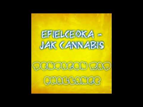 EFIELCEOKA-JAK CANNABIS (PENTAGON RAP CHALLENGE)