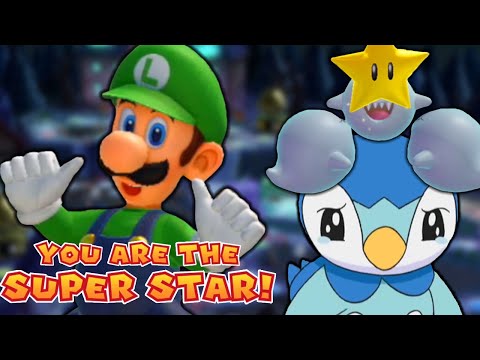 Mario Party Superstars is TOXIC