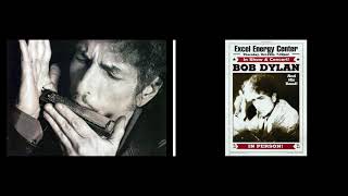 Bob Dylan - The Wicked Messenger (St. Paul 2001)