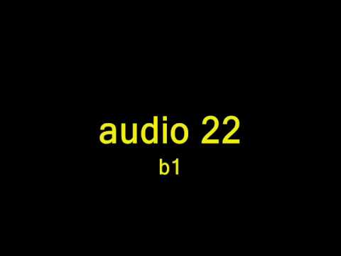 Michael Burkat audio 22 b 1