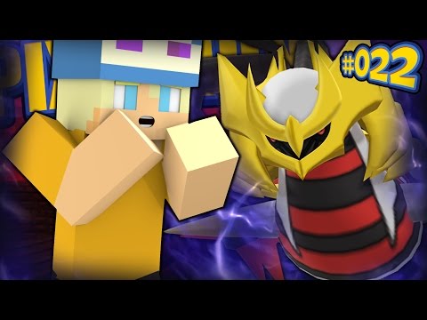 RECOVER THE STOLEN MASTER BALL FROM THE NETHER! - Minecraft Pixelmon ITA 22 !