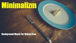 Фоновая инструментальная музыка / Minimalizm