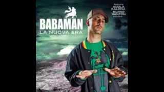 Babaman - Must Affi Survive ft Burro Banton