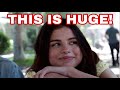 Selena Gomez REVEALS MAJOR SECRET
