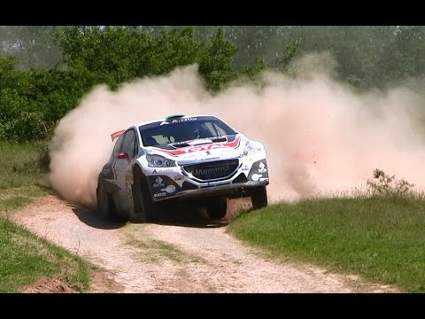 ISEUM Szombathely Rallye 2016.The BIG MOVIE-Lepold Sportvideo