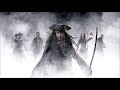 Pirates Of The Caribbean 3 Score At World S End End Credits Music