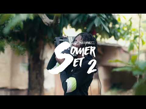 Kacique Somer Set Ep 2 II Jump Freestyle II