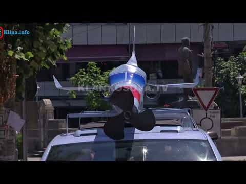 I jepet lamtumira e fundit Ramazan Dushit 61vjeçari nga Klina nuk i mbijetoi aksidentit në Kragujevc