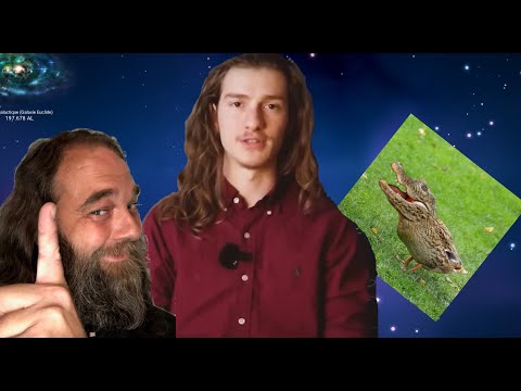 Debunking miniminuteman on Graham Hancock's Ancient Apocalypse Part 3 DeDunking With The Stars