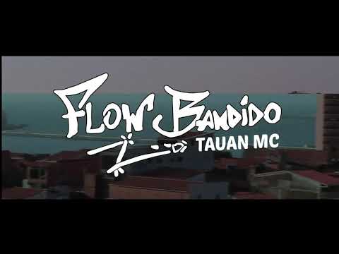 Teaser Flow Bandido   Tauan MC