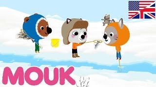 Mouk - Stone Giants S01E04 HD | Cartoon for kids
