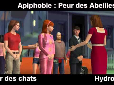 comment traiter phobie sociale