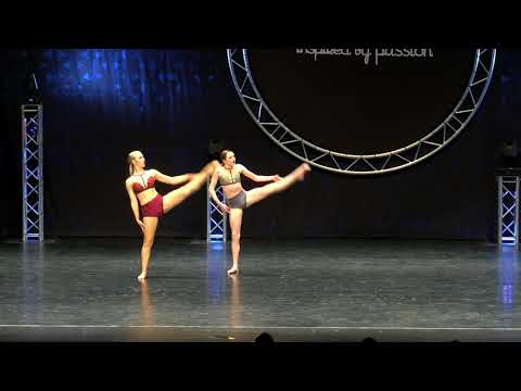 "Me And The Devil" - Contemporary Duet