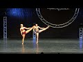 Me And The Devil Contemporary Duet