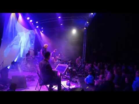 Long Train Running - Lawrence Collins Band live (Doobie Brothers cover)