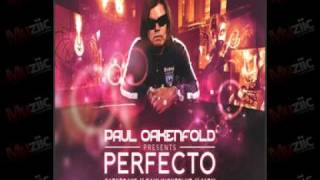 Paul Oakenfold Essential Mix 19-10-1997