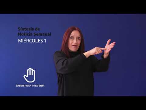 Portada video