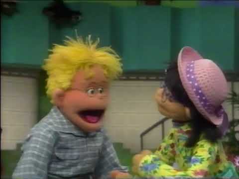 The Puzzle Place: Season 2, Episode 11 - Hello Maggie (HQ Rip)