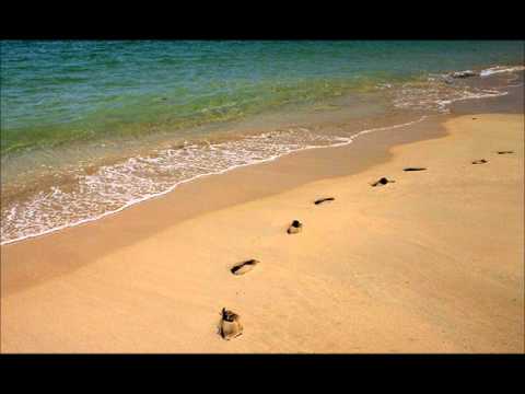 Ahto Juhkam - "Jäljed liival"