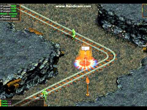 RED STONE - Spiritualist - Parble mines b1