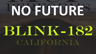 No Future - Blink-182 [cover by Molotov Cocktail Piano]