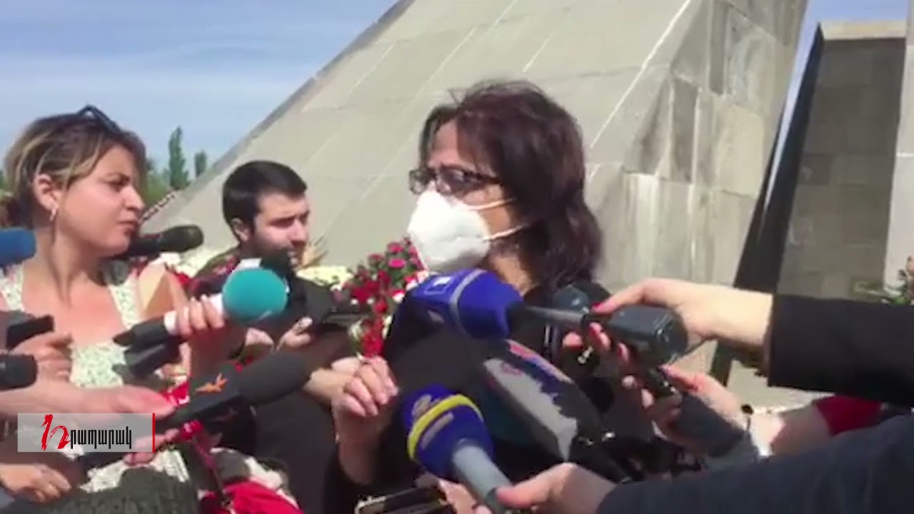 Ինչ կնշանակի Բայդենի կողմից ցեղասպանության ճանաչումը