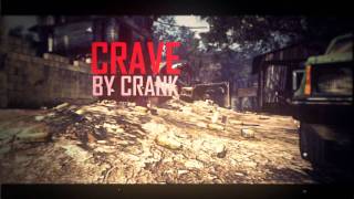 CRAVE.// An [AV8] Minitage. (TEASER)