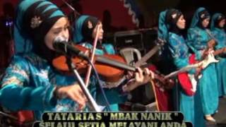 Download lagu NIDA RIA QASIDAH MODERN DOA PENGANTIN terbaru mp3 Download lagu NIDA RIA QASIDAH MODERN DOA PENGANTIN terbaru mp3