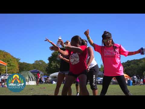 We Came to Play! Outdoor Fun @ UCW Fallout 2018